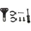 Image de Traxxas Attelage de remorque & petites pièces TRX-4M