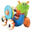 Image de Yookidoo L'escargot rigolo