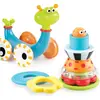 Image de Yookidoo YALDONE 40113 Animal en peluche