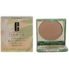 Image de Clinique, Poudre, Superpowder Double Face (02 Beige mat)