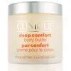 Image de CLINIQUE Deep Comfort Beurre pour le corps 1000 ml