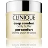 Image de Clinique, Lotion pour le corps, Deep Comfort (Beurre corporel, 200 ml)