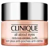 Image de CLINIQUE All About Eyes Gel contour des yeux 1000 ml