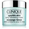 Image de CLINIQUE Sparkle Skin Crème pour le corps 1000 ml
