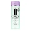 Image de CLINIQUE 3-Step System Liquid Facial Mild Savon visage 1000 ml