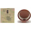 Image de Clinique, Highlighter + autobronzant, True Bronze (02-Sunkissed, Contour, 9.35 g)