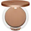 Image de Clinique True Bronze Pressed Powder Bronzer - Poudre compacte bronzante