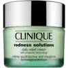 Image de Clinique Redness Solutions Crème Quotidienne Anti-Rougeurs Tous Types de Peau 50 ml