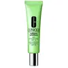 Image de Clinique, Base + fixateur, Redness Solutions Base protectrice quotidienne SPF 15 (Vert Transparent Vert)