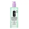 Image de CLINIQUE 3-Step System Liquid Facial Mild Savon visage 1000 ml