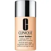 Image de Clinique Even Better Makeup SPF 15 - Fond de teint éclat correction teint SPF 15