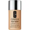 Image de Clinique, Fond de teint, Even Better (#08 Beige, 08 Beige, Beige, CN 74 Beige)
