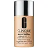 Image de Clinique, Fond de teint, Even Better (62 Beige porcelaine)
