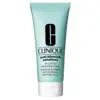 Image de Clinique Anti-Blemish Solutions Masque Purifiant Anti-Brillance Formule S.O.S. Tous Types de Peau 100 ml