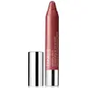 Image de Clinique, Rouge à lèvres + gloss, Chubby Stick (Fuller Fig)