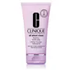 Image de CLINIQUE 3-Phasen-Systempflege Foaming Facial Soap Mousse nettoyante visage 1000 ml