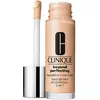 Image de Clinique, Fond de teint, Au-delà de la perfection (02 Albâtre)