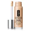 Image de CLINIQUE Beyond Perfecting 2-in-1: Foundation + Concealer Fond de teint 1000 ml