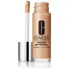 Image de Clinique, Fond de teint, Beyond Perfecting Foundation + Concealer (7 Crème de chamois)