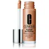 Image de Clinique, Fond de teint, Beyond Perfecting Foundation + Concealer (15 Beige)
