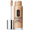 Image de Clinique, Fond de teint, Beyond Perfecting Foundation + Concealer (CN 32 Lait au beurre)