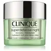 Image de CLINIQUE Superdefense Night Recovery Moisturizer (HT 1,2) Crème de nuit 1000 ml
