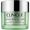Image de Clinique, Crème visage, Hydratant Superdefense Night Recovery (50 ml, Crème de nuit)