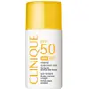 Image de Clinique, Crème solaire, Mineral (SPF 50, 30 ml)
