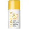 Image de Clinique Clinique Sun - Soin solaire Fluide Minéral Visage SPF 50
