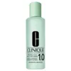 Image de Clinique Lotion Clarifiante Etape 2 Exfoliant Bi-Quotidien Peau Sèche à Tres Sèche 200 ml