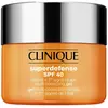 Image de Clinique, Crème visage, Super Defense (30 ml, Gel visage, SPF 40)