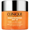 Image de Clinique Superdefense SPF 25 - Soin Multi-correction Fatigue