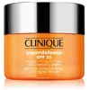 Image de CLINIQUE Superdefense SPF 25 Skin Type 3&4 Crème visage 1000 ml