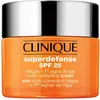 Image de Clinique, Crème visage, Super Defense (50 ml, Crème de jour, SPF 25)