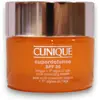 Image de Clinique, Crème visage, Superdefense (30 ml, Crème de jour, SPF 25)