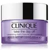 Image de CLINIQUE Take The Day Off Cleansing Balm Baume nettoyant 1000 ml