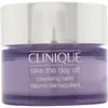 Image de Clinique, Nettoyant pour le visage, Take The Day Off (Baume démaquillant, 30 ml)