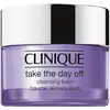 Image de Clinique Take the Day Off - Baume Démaquillant