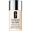Image de Clinique Even Better Makeup SPF 15 - Fond de teint éclat correction teint SPF 15