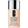 Image de Clinique Even Better Makeup SPF 15 - Fond de teint éclat correction teint SPF 15