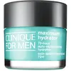 Image de Clinique, Crème visage, For Men Maximum 72-Hour (50 ml, Crème 24h)