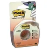 Image de Post-it Ruban de masquage et de marquage, 25,4 mm x 17,7 m