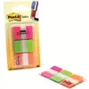 Image de Post-it, Notes adhésives, Indice Fort (38 x 25.40 mm)