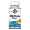 Image de Kal Comprimés Gaba L-theanine Stress B Vitamins 100 Unités One Size