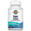 Image de Kal Comprimés Super Enzymes Enzymes And Digestive Aids 60 Unités One Size