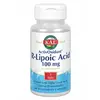Image de Kal Capsules R-lipoic Acid Activoxidant Antioxidant 60 Unités One Size
