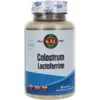 Image de Kal Colostrum Lactoferrin Capsules Végétales x 60