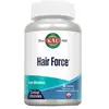 Image de Kal Capsules Hair Force Skinnails And Hair 60 Unités One Size