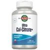 Image de Kal Comprimés Ultra Cal-citrate+ Osteo-articular Support 120 Unités One Size