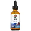 Image de Kal énergie Vegetarian B-12 1000mcg 59ml One Size